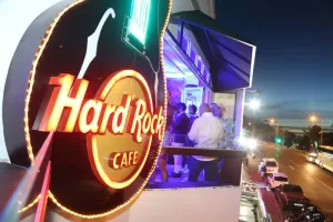 Pensioners Bus & Burger