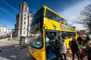 Beatles Explorer Liverpool