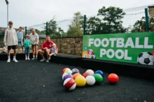 Football Pool