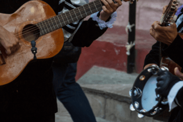 Lisbon and Music: A Symphony of Tradition and Modernity
