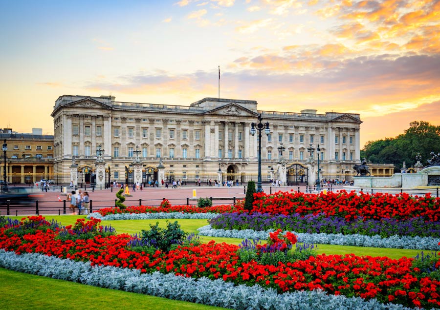 Royal London Walking Tour with entry to Buckingham Palace. – Image 2 | WeShare