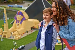 LEGOLAND® Windsor Tickets