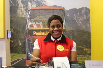 Navigating the City with City Sightseeing