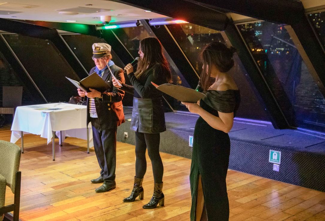 Murder Mystery Night - Image 4 | WeShare