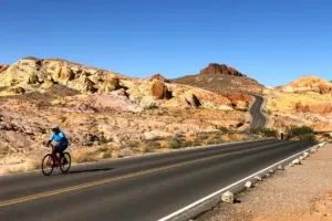 Southwest Cycling Vacation: 3 Day E-Bike Tour (Taos to Santa Fe)