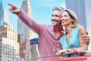 Airport to New Quirk