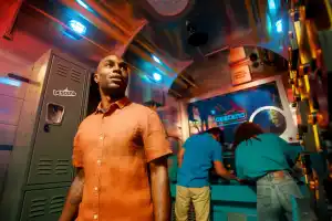 Escape Game - The Depths Georgetown DC