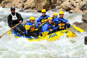 The Gauntlet Full Day + Rappel