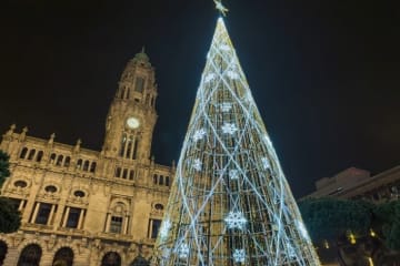 Discovering Christmas in Porto: Magic and Traditions