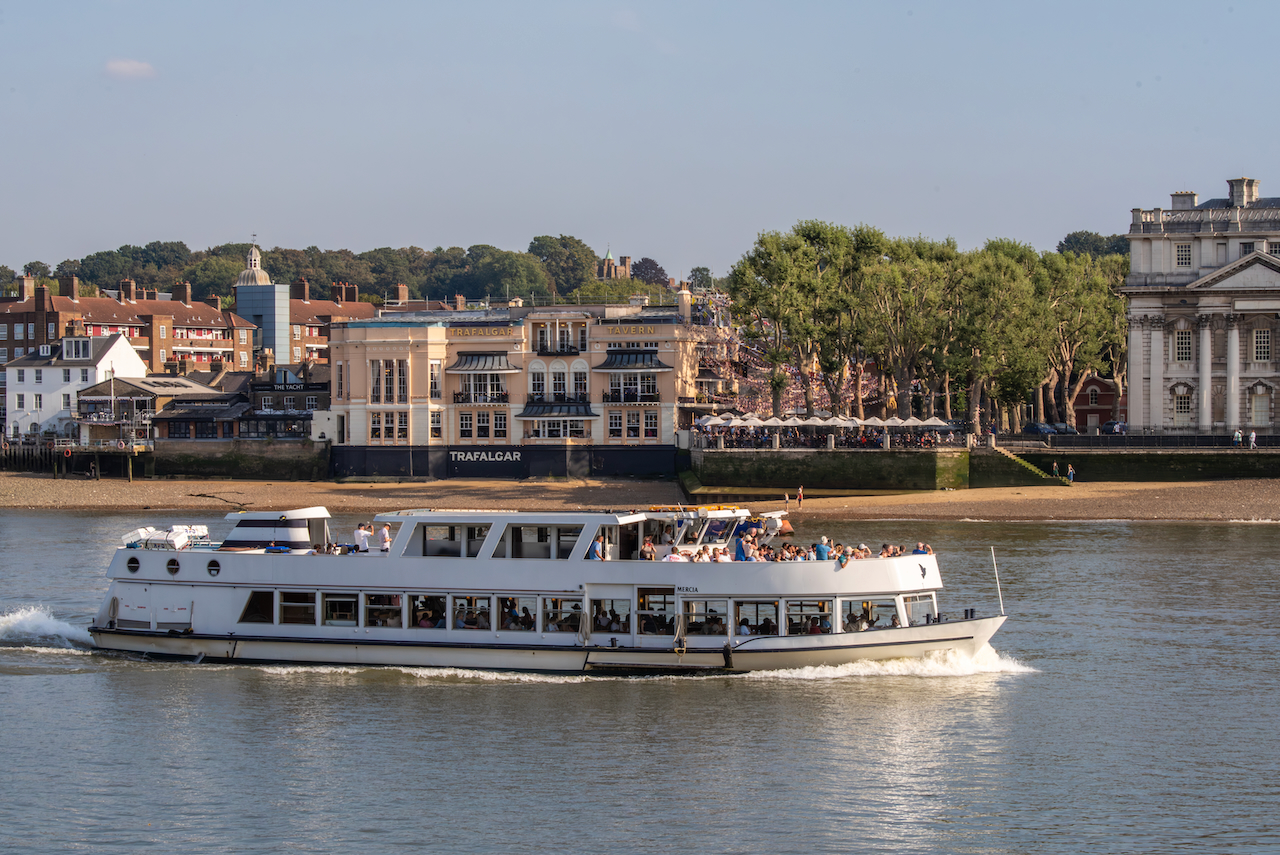 2 Day River Pass | Hop On Hop Off – Image 4 | WeShare