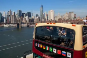 New York Combo Essential + 9/11 Memorial & Museum