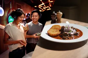 The Original Tour + Traditional Czech Lunch