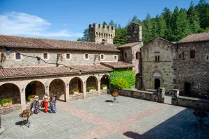 Private Napa Valley Reserve Wine Tour