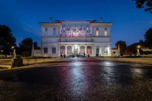 Galería Borghese: Tour Exclusivo Después del Cierre
