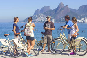 Rodrigo de Freitas Lagoon