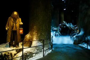Warner Bros. Studio Tour London – The Making of Harry Potter (Transport Only)