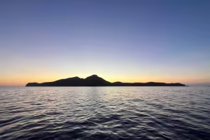 Sunset Pizza Boat Tour Andratx - Dragonera + Snorkel