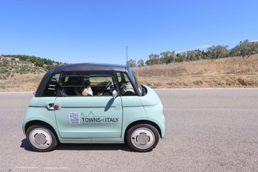 fiat topolino image