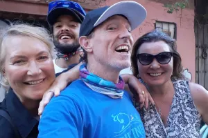 Buenos Aires Street Art Tour