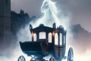 Paris Ghost Tour: From Pont Neuf to Notre Dame