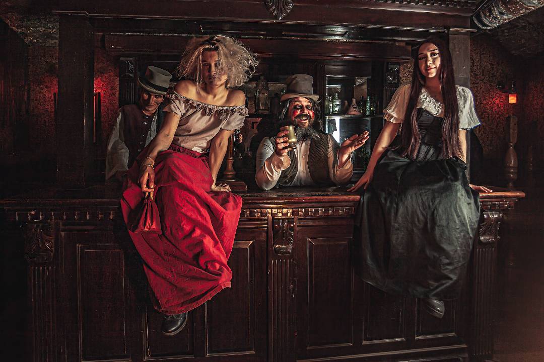 The London Bridge Experience and London Tombs – Image 3 | WeShare