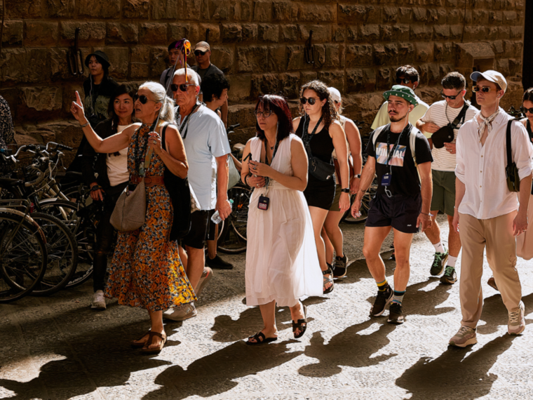 Combo: Walking Tour of Florence + Duomo Cathedral Tour with Dome in Small Group - Accommodations in Florence