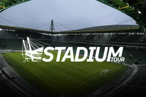 Stadium Tour