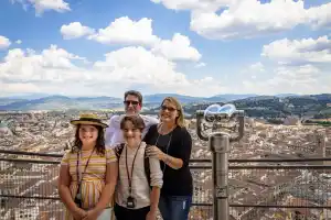 VIP Cathedral, Museum and Rooftop Dome Tour with Guide