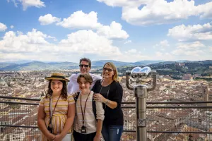 VIP Cathedral, Museum and Rooftop Dome Tour with Guide