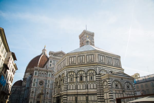 PRIVATE FLORENCE BIKE TOUR