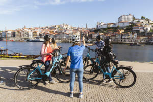E-Bike Tour