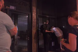 Los Angeles Ghost Hunting Tour