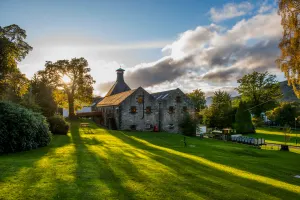 The Ultimate Whisky Experience