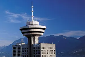 Vancouver All-Day Baggage Storage + Lookout Tower Admission