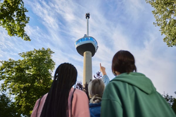 Euromast Rotterdam
