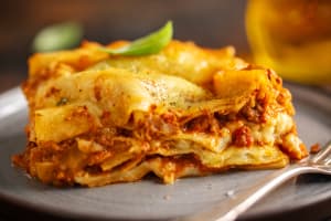 Lasagne