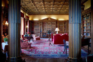 © Highclere Castle Enterprises LLP 2014