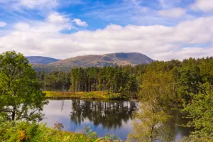 Private: Lake District from York