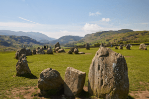 Castlerigg Stone Circle