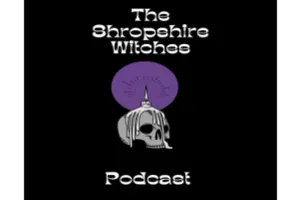 Parlour Podcast at Boscobel House