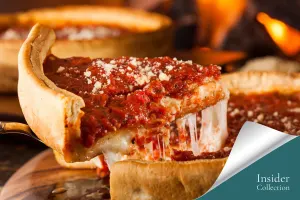 Chicago Food and Culture Walking Tour