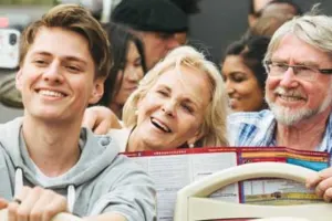 Big Bus Munich 48-Hour Hop-on, Hop-off Tour