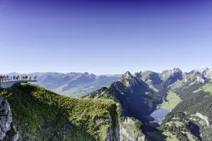Mountains, Cheese & Chocolate