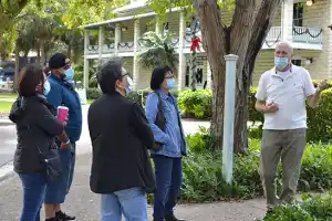 Fort Lauderdale Historical Society - Self Guided Tour of the History Museum