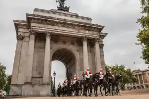 Wellington Arch