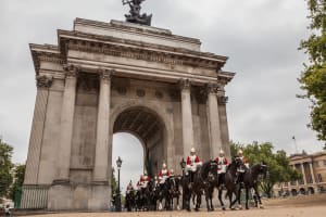 Wellington Arch