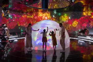 AYA Universe