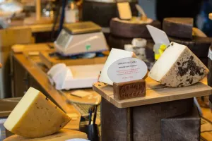 Borough Market Food Tour