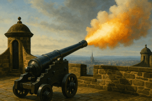 Boom-O-Clock-Cannon