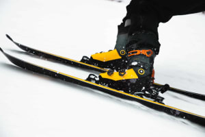 Demo Ski
